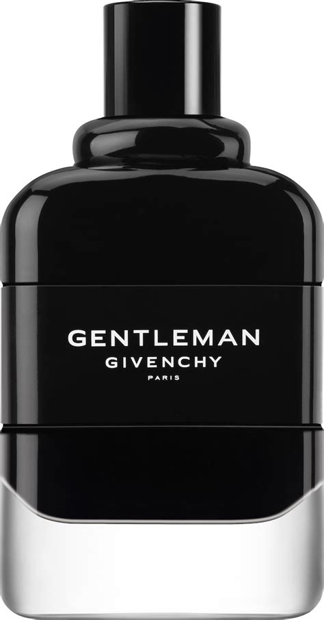 gentleman givenchy edp fragrantica|givenchy gentleman edp review.